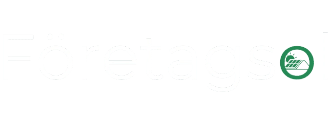 företagsol