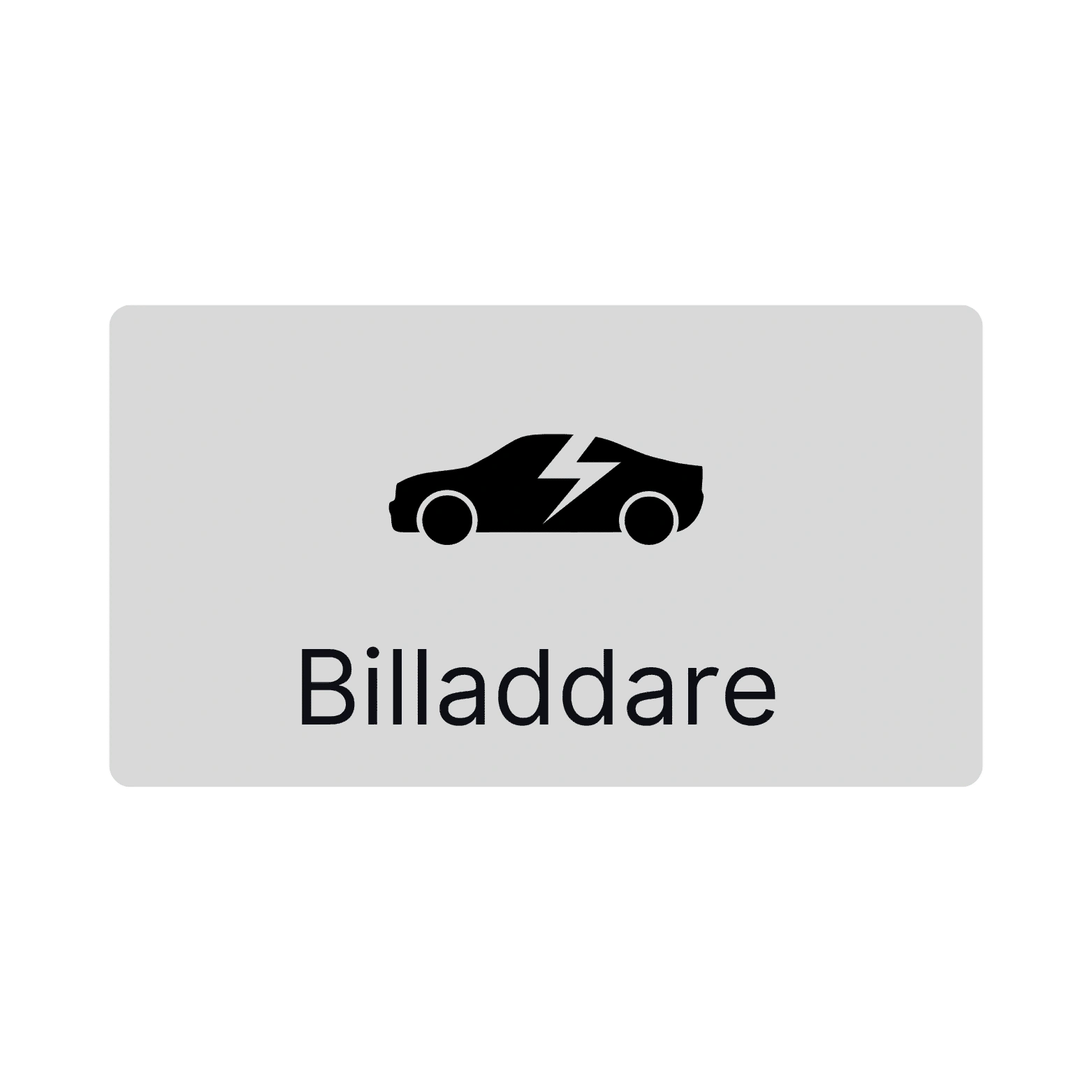 Billaddare